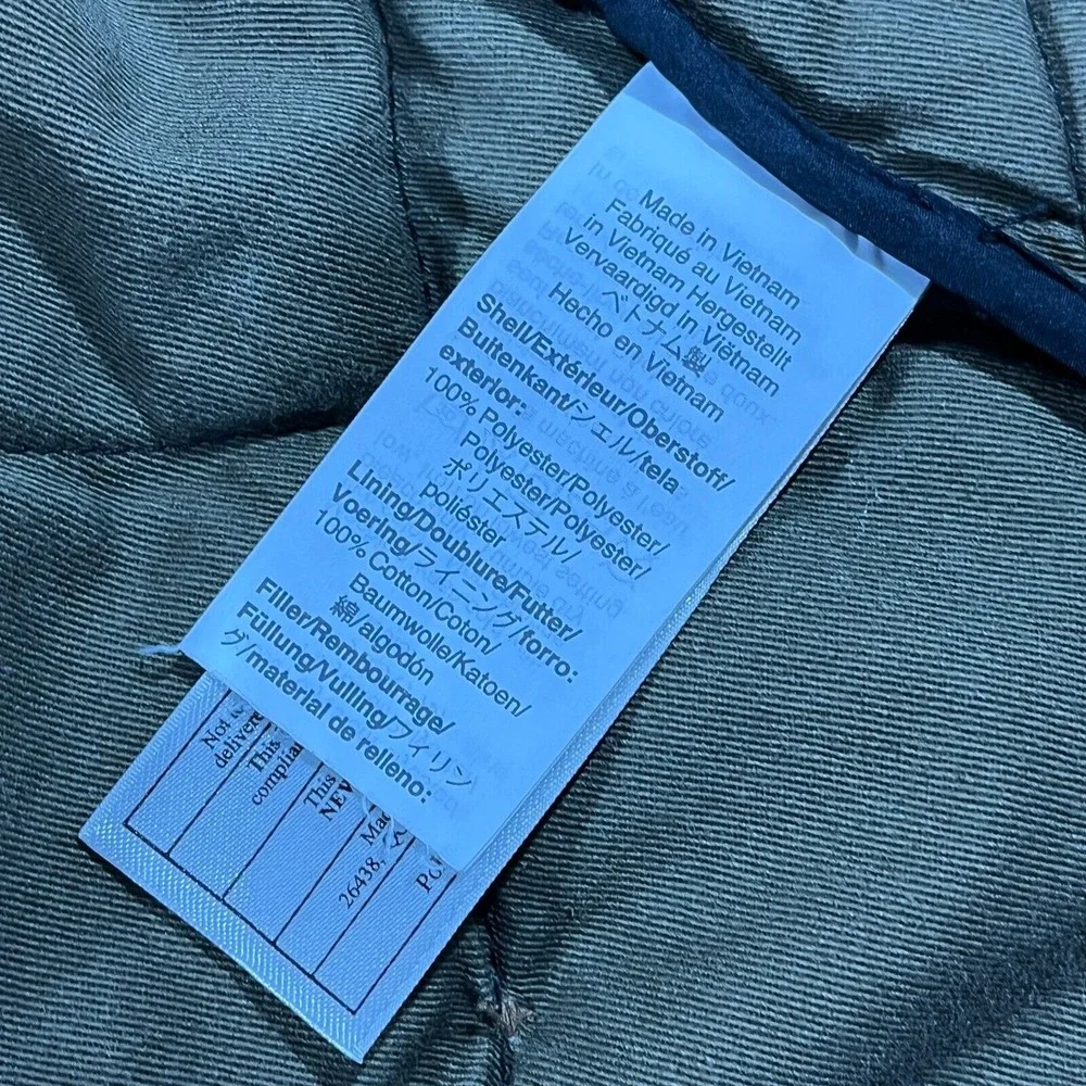 J. Crew crew walker